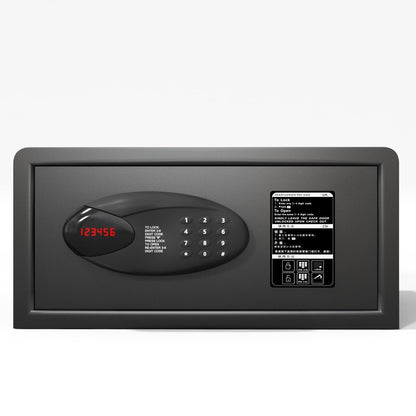 Caja Fuerte Plus