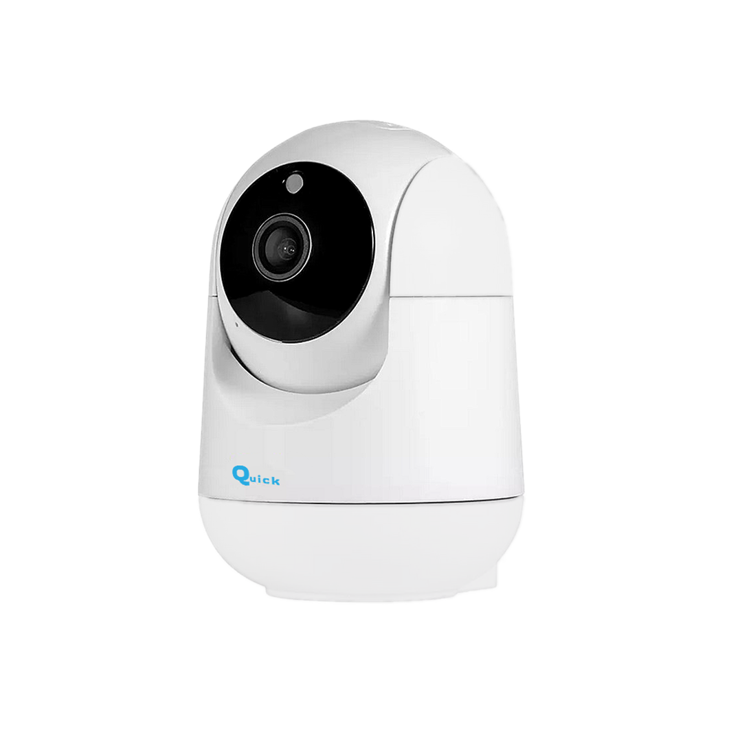 Cámara Inteligente PRO v2 para Interiores