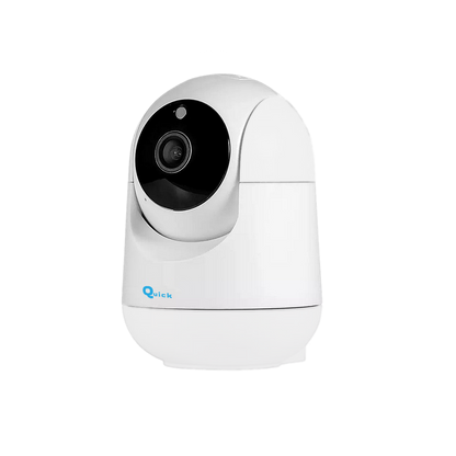 Cámara Inteligente PRO v2 para Interiores