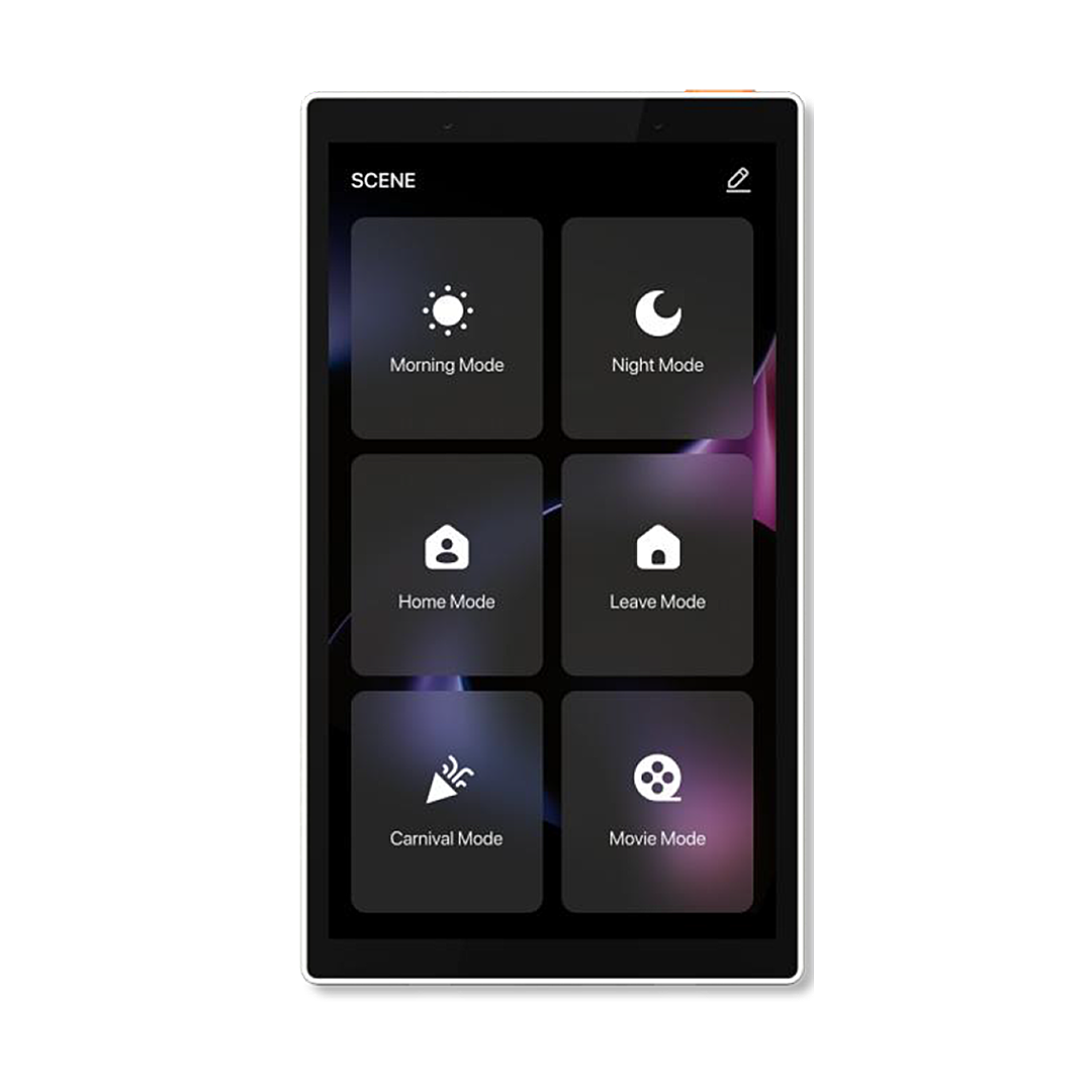Panel de Control Inteligente PRO
