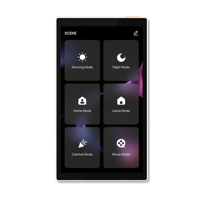 Panel de Control Inteligente PRO