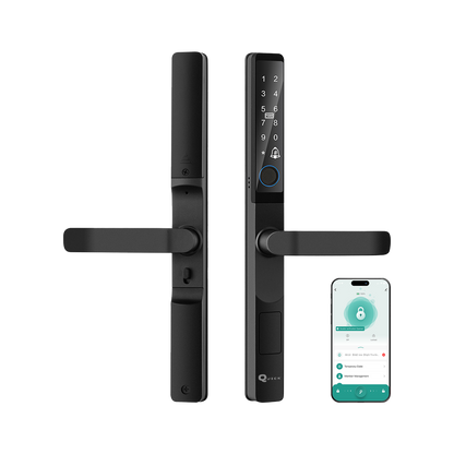 Cerradura Inteligente Slim