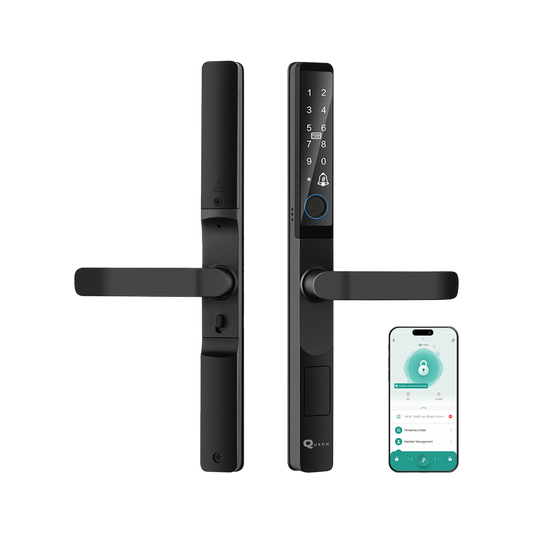 Cerradura Inteligente Slim