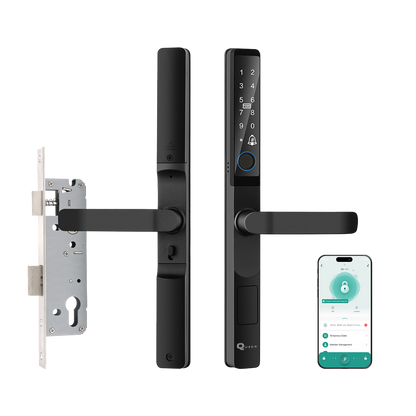 Cerradura Inteligente Slim