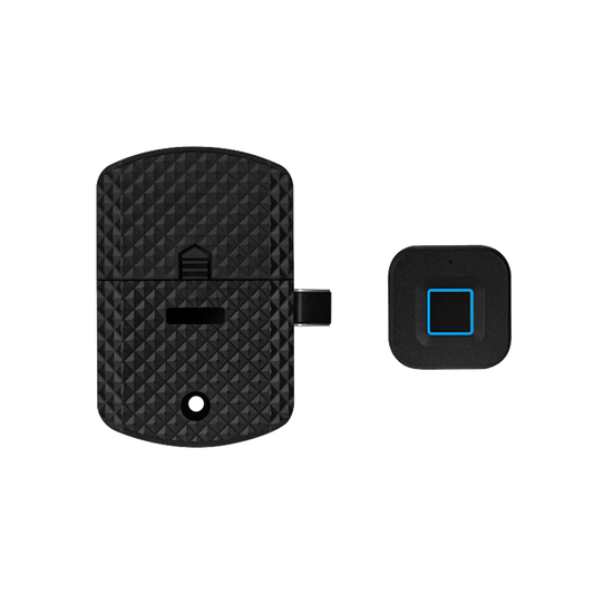 Cerradura Inteligente Nano - Para Gabinetes y Closets