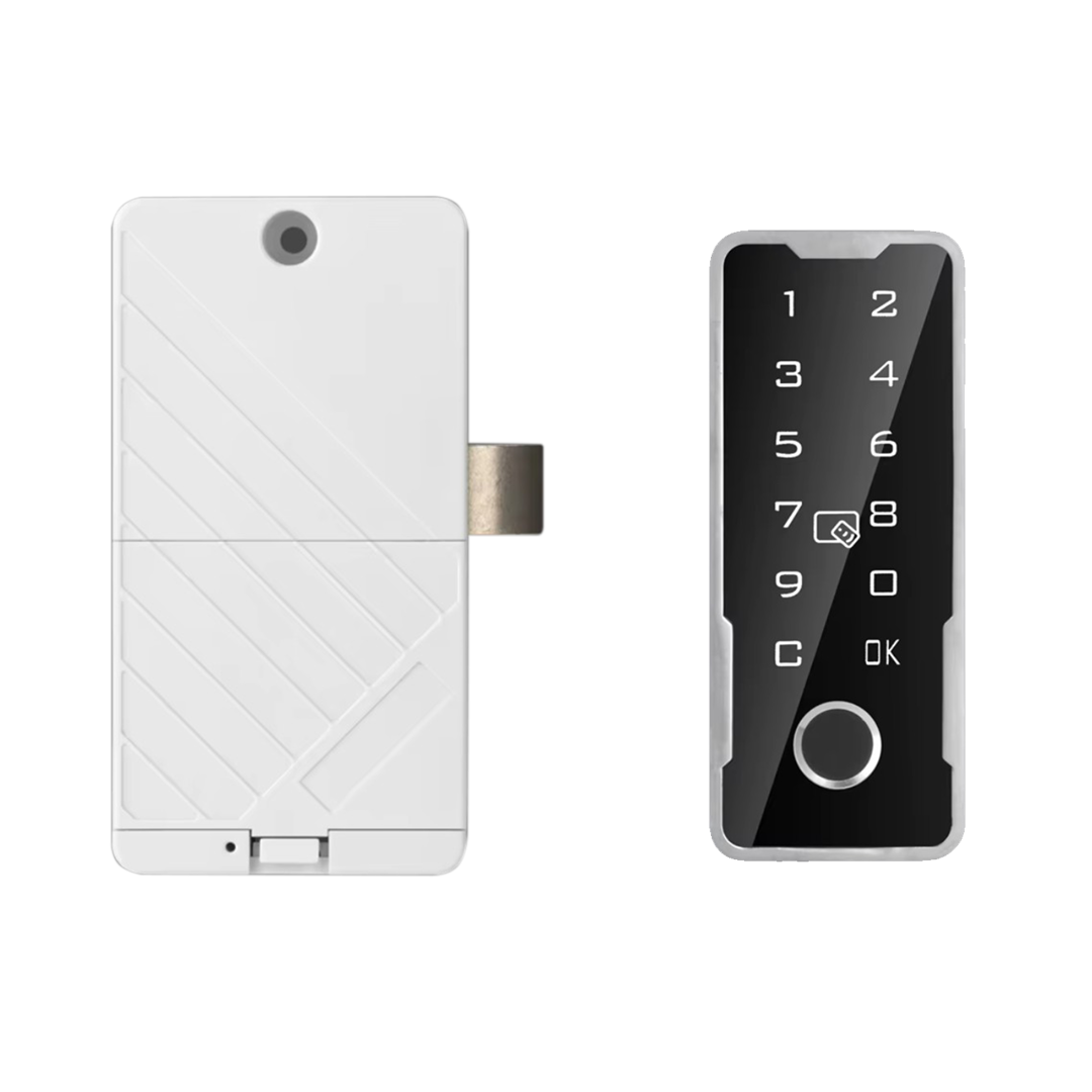 Cerradura Inteligente Nano Plus - Para Gabinetes y Closets