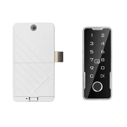 Cerradura Inteligente Nano Plus - Para Gabinetes y Closets