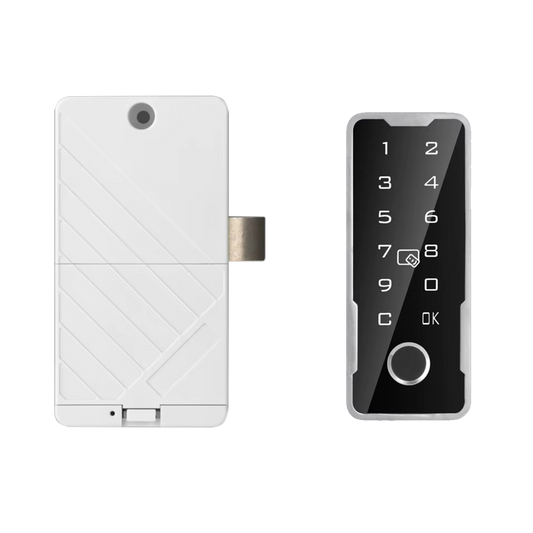 Cerradura Inteligente Nano Plus - Para Gabinetes y Closets