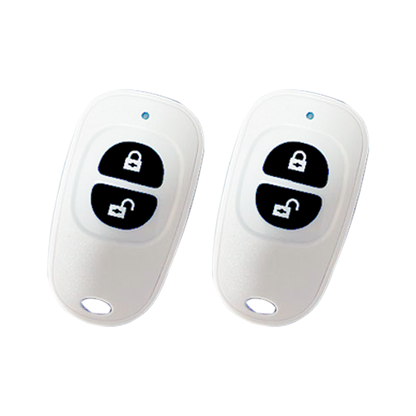 Mini Cerradura Inteligente Plus para puertas de vidrio