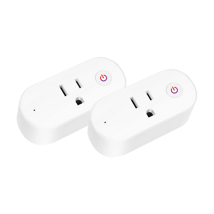 Conector Inteligente Plus x2
