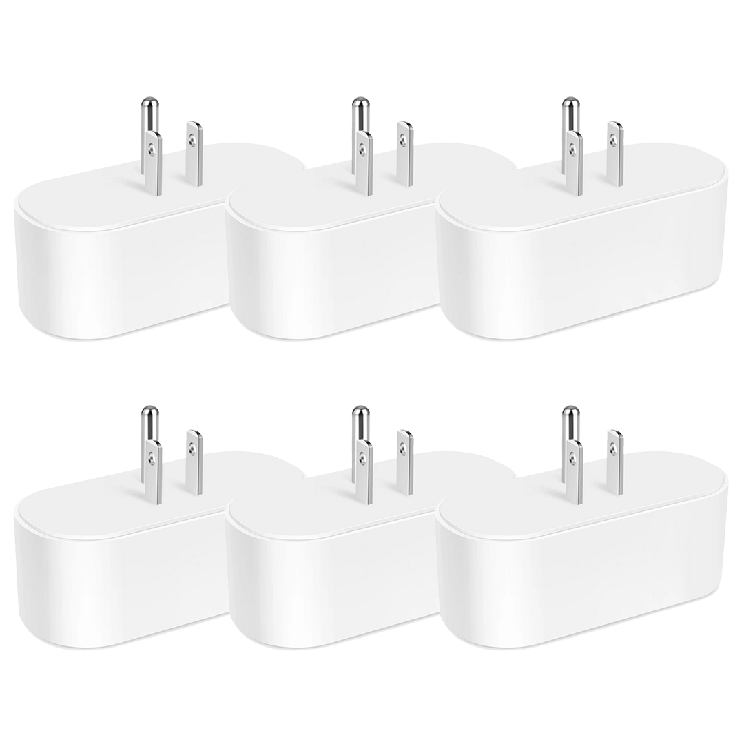 Conector Inteligente Plus x6