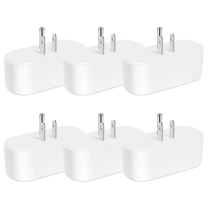 Conector Inteligente Plus x6