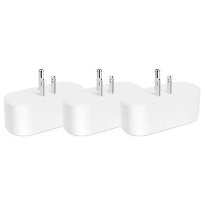 Conector Inteligente Plus x3