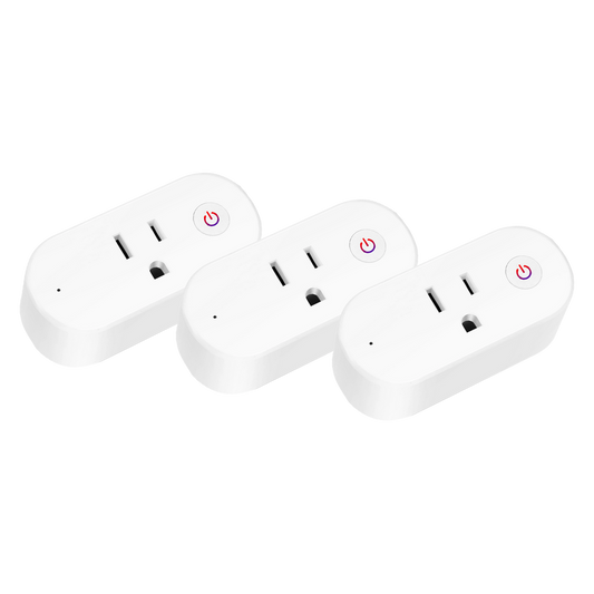 Conector Inteligente Plus x3