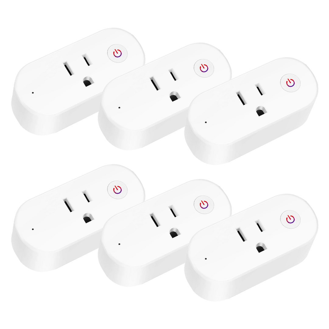 Conector Inteligente Plus x6