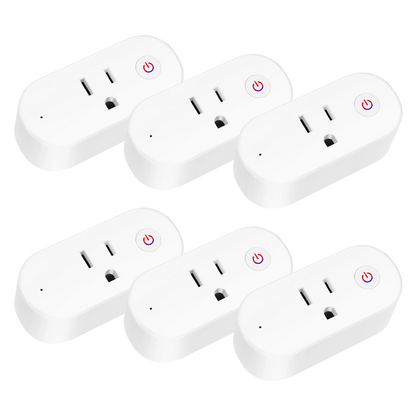 Conector Inteligente Plus x6