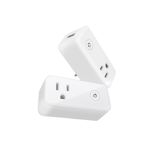 Conector con USB Inteligente
