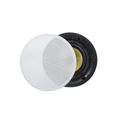 Cornetas Inteligentes PRO para cielo raso - Set de 2