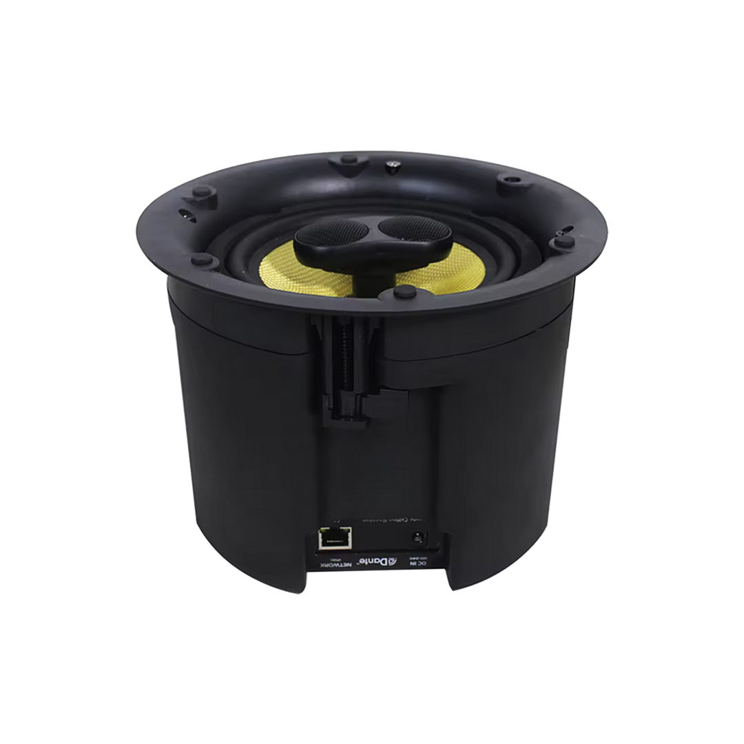 Cornetas Inteligentes PRO para cielo raso - Set de 2