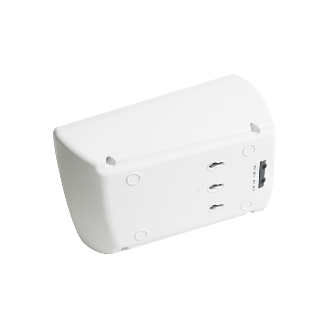Cornetas Max para interiores y exteriores - Set de 2