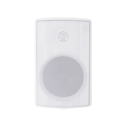 Cornetas Max para interiores y exteriores - Set de 2