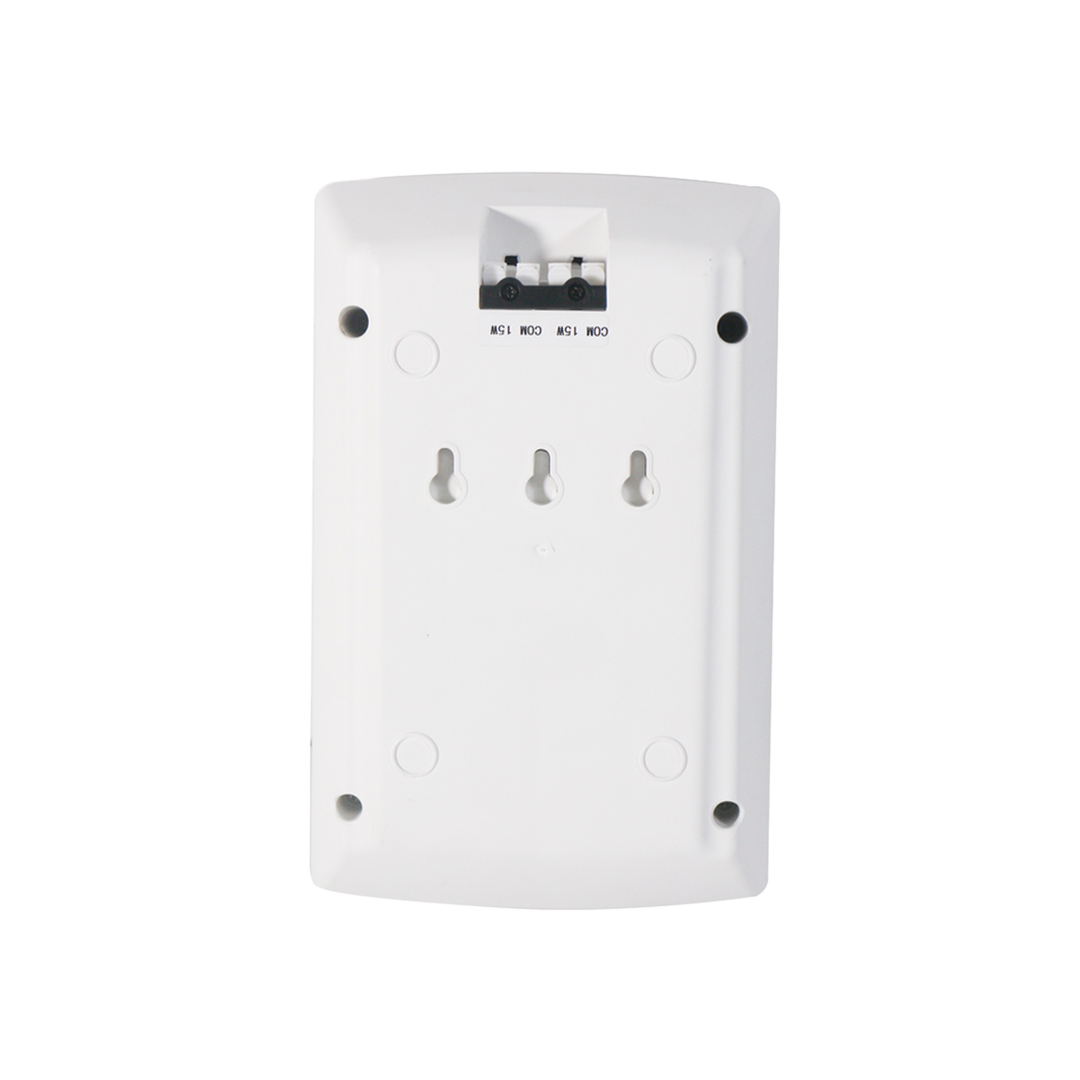 Cornetas Max para interiores y exteriores - Set de 2