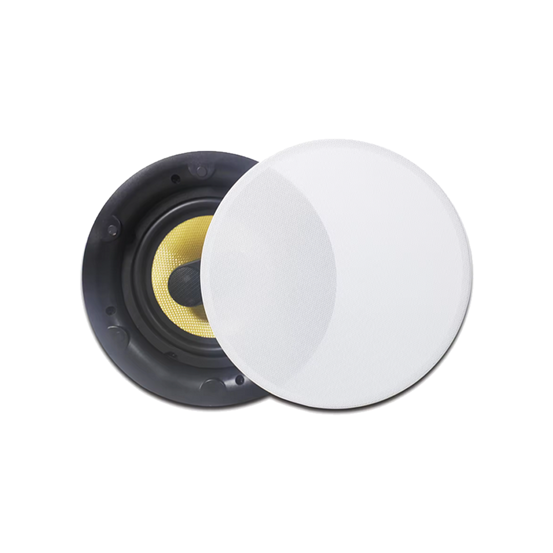 Cornetas Max para Cielo Raso - Set de 2
