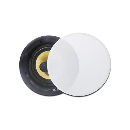 Cornetas Max para Cielo Raso - Set de 2