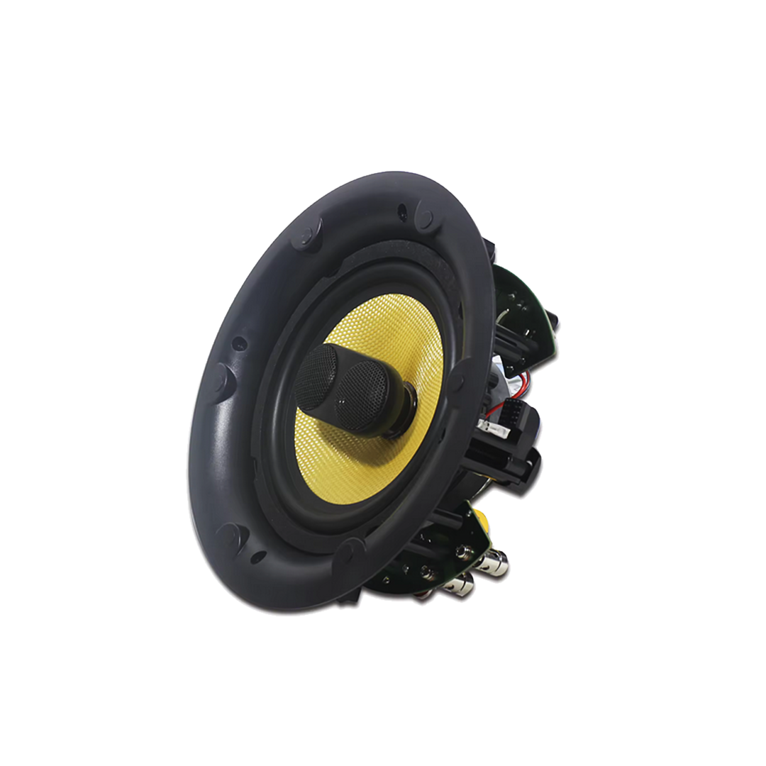 Cornetas Max para Cielo Raso - Set de 2