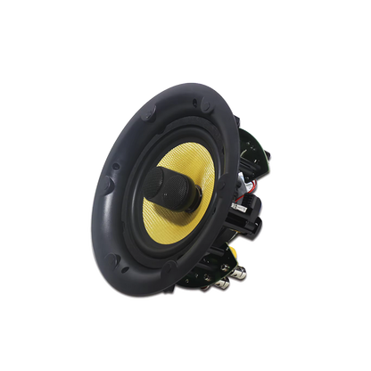 Cornetas Max para Cielo Raso - Set de 2