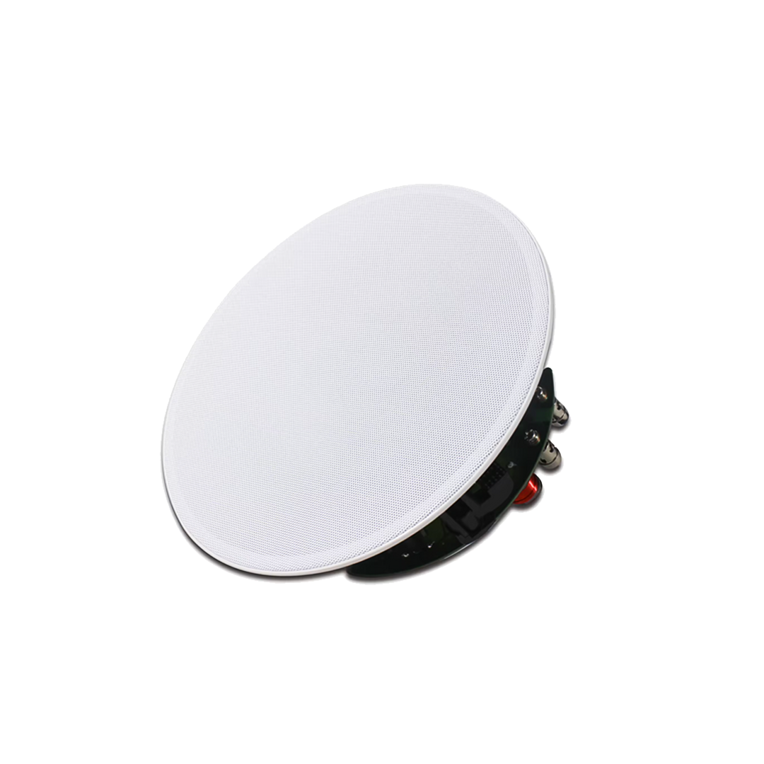 Cornetas Max para Cielo Raso - Set de 2