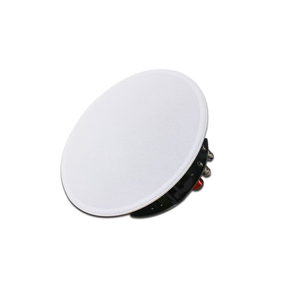 Cornetas Max para Cielo Raso - Set de 2