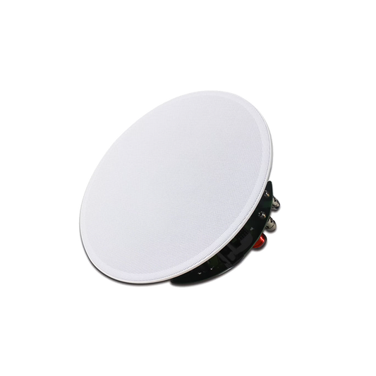 Cornetas Max para Cielo Raso - Set de 2