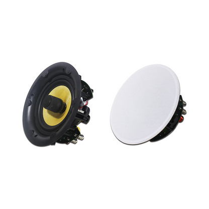 Cornetas Max para Cielo Raso - Set de 2