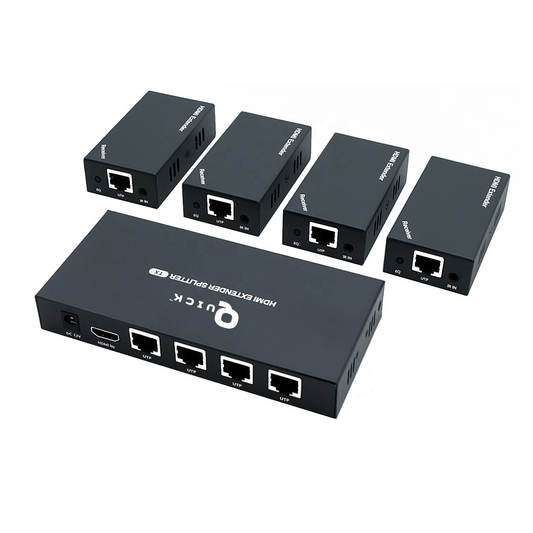 HDMI Extender Splitter