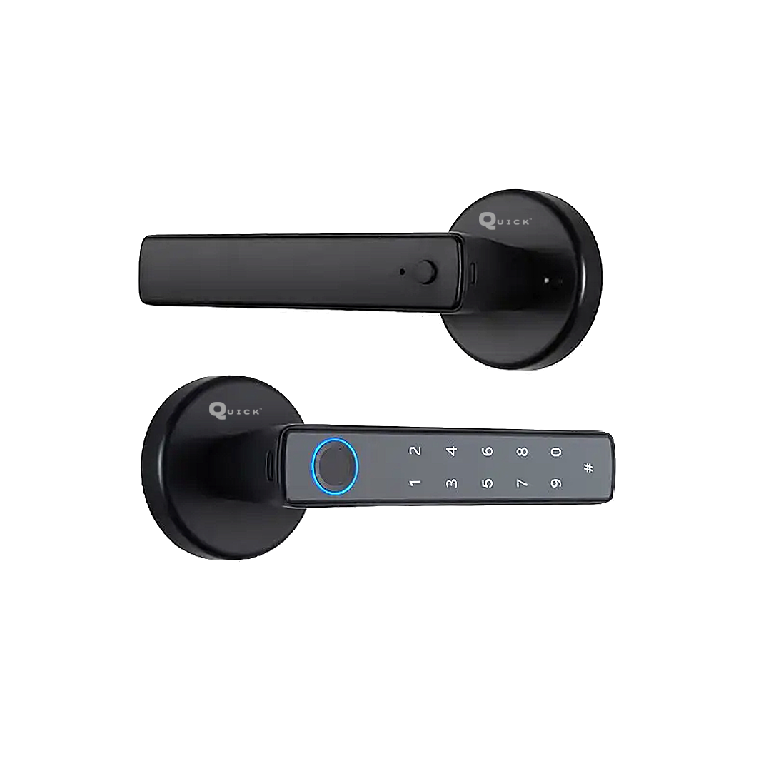 Cerradura Inteligente COMPACT