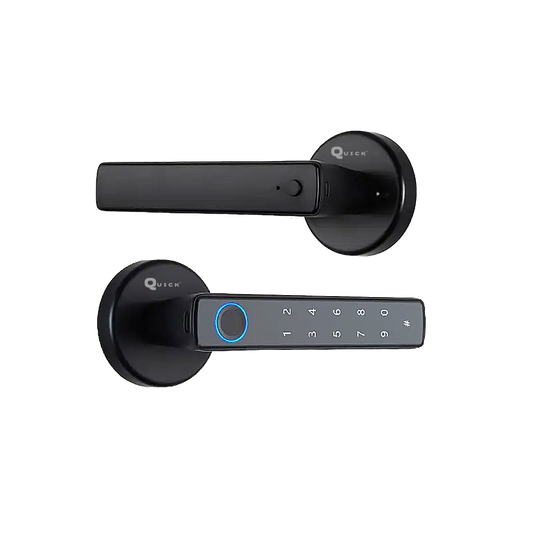 Cerradura Inteligente COMPACT