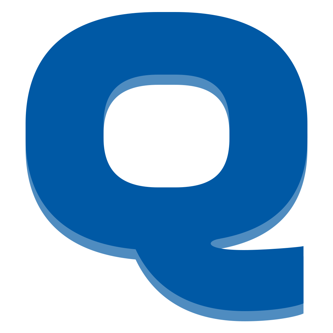 Quicksmartech store logo
