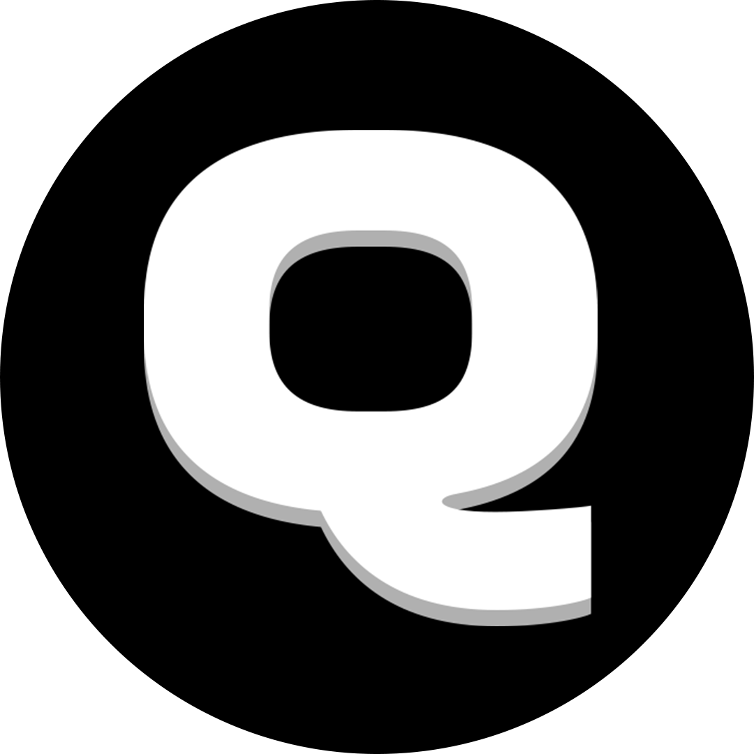 Quicksmartech store logo