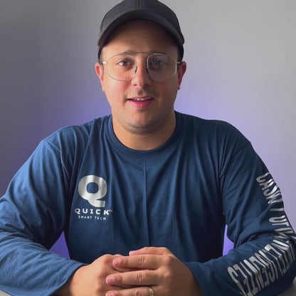 Aspiradora Inteligente PRO Max