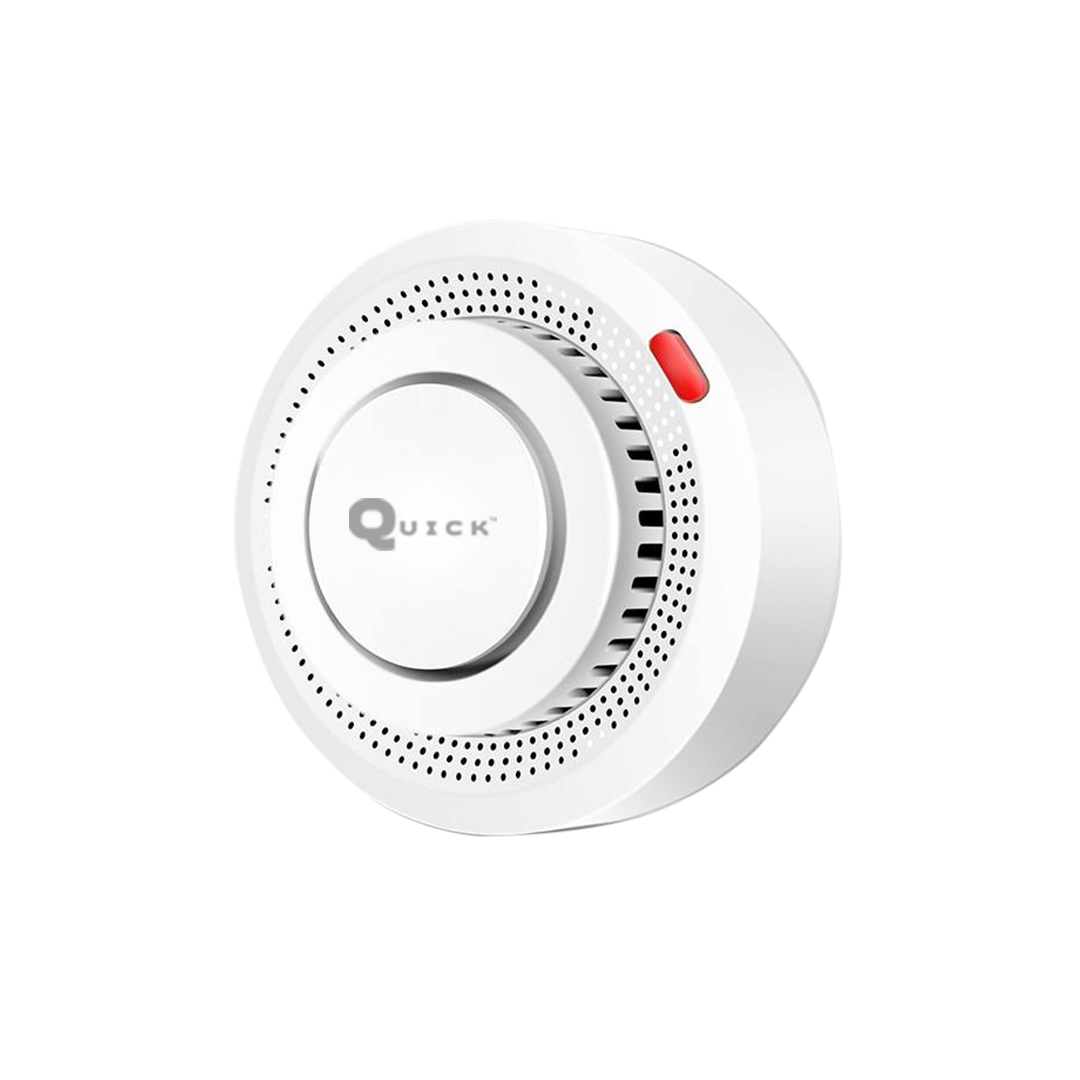 Detector de Humo PRO