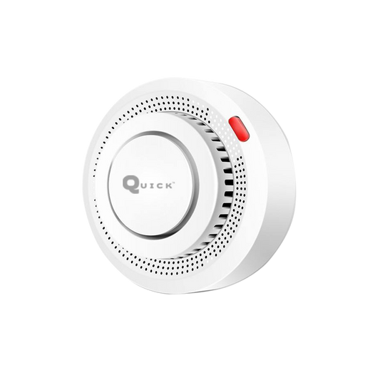 Detector de Humo PRO