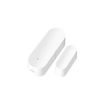 Sensor de Puerta Inteligente