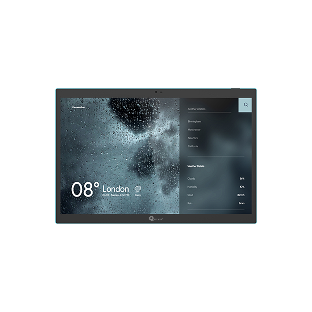 Panel de Control Inteligente PRO Max