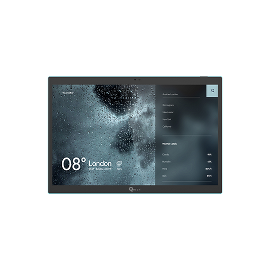 Panel de Control Inteligente PRO Max