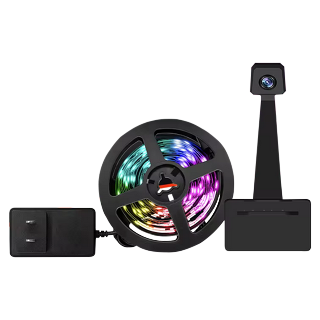 Cinta LED RGB Inteligente Max para TVs