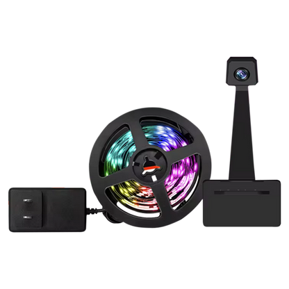 Cinta LED RGB Inteligente Max para TVs