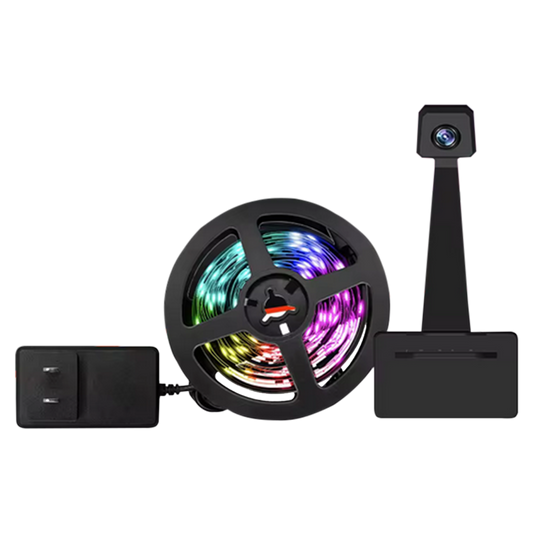 Cinta LED RGB Inteligente Max para TVs