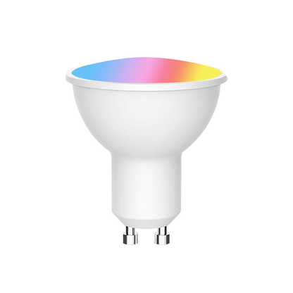 Mini Bombillo LED RGB Inteligente