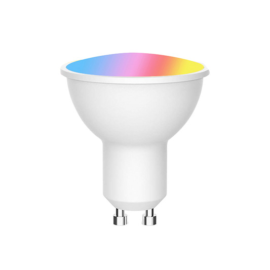 Mini Bombillo LED RGB Inteligente